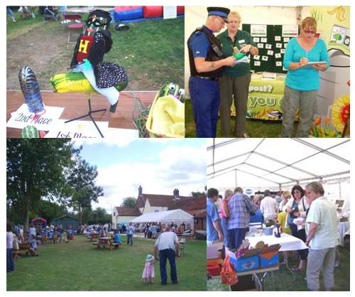 Village Fete