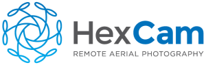 Hexcam logo
